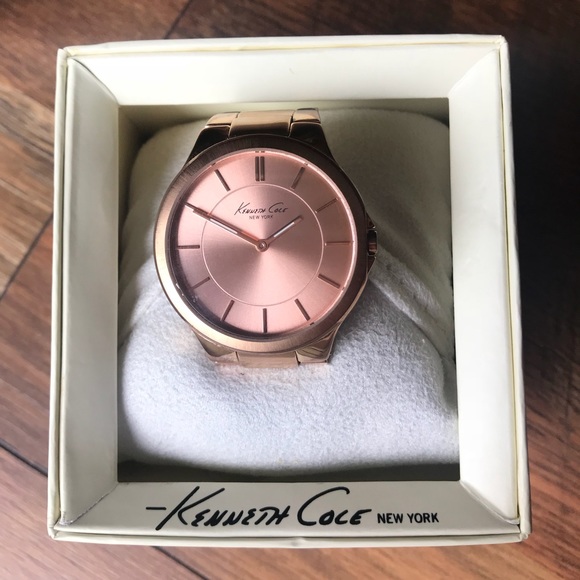 Kenneth Cole rose good watch - Picture 1 of 4